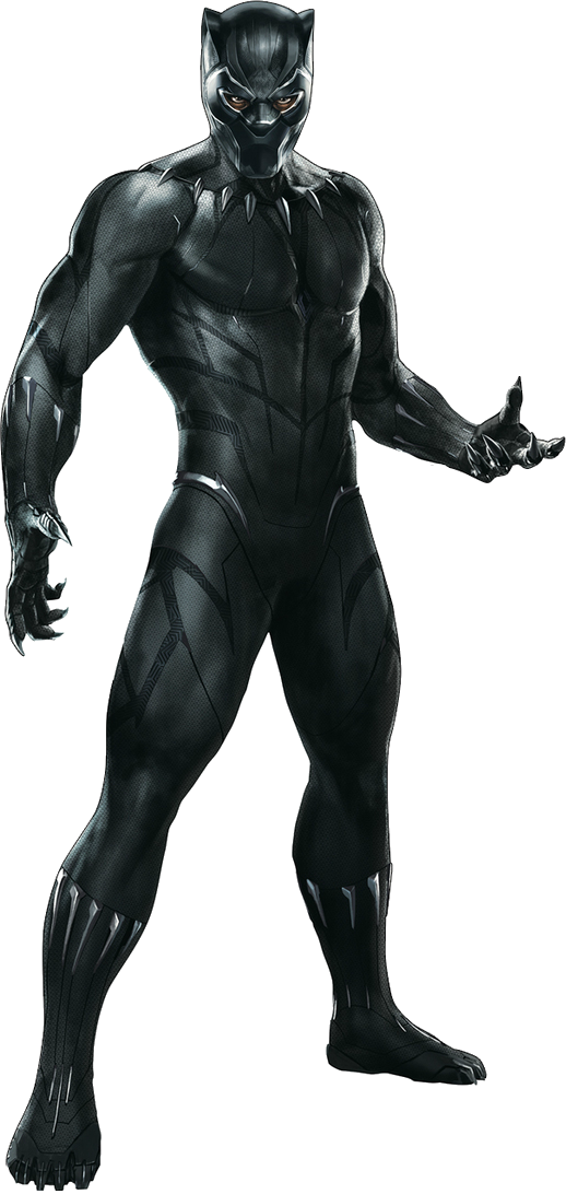 Black Panther