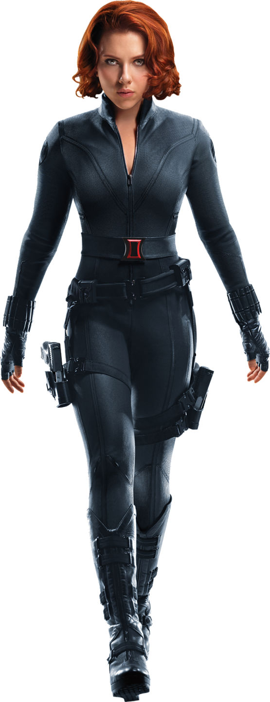 Black Widow
