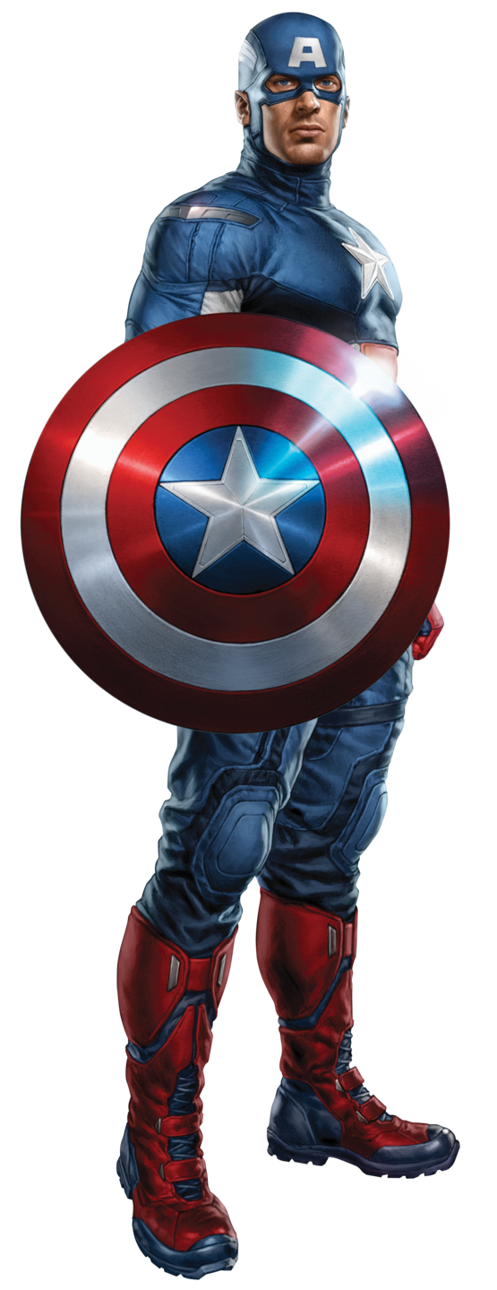 Captain America