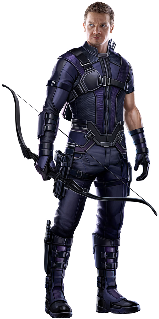 Hawkeye