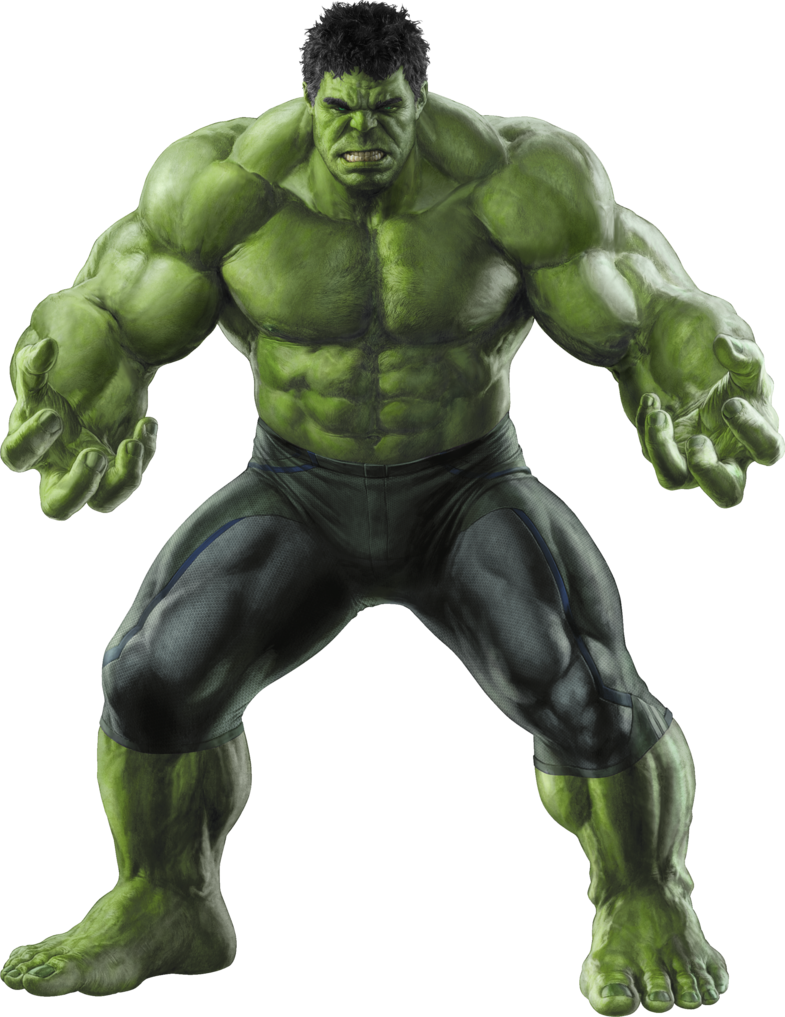 Hulk