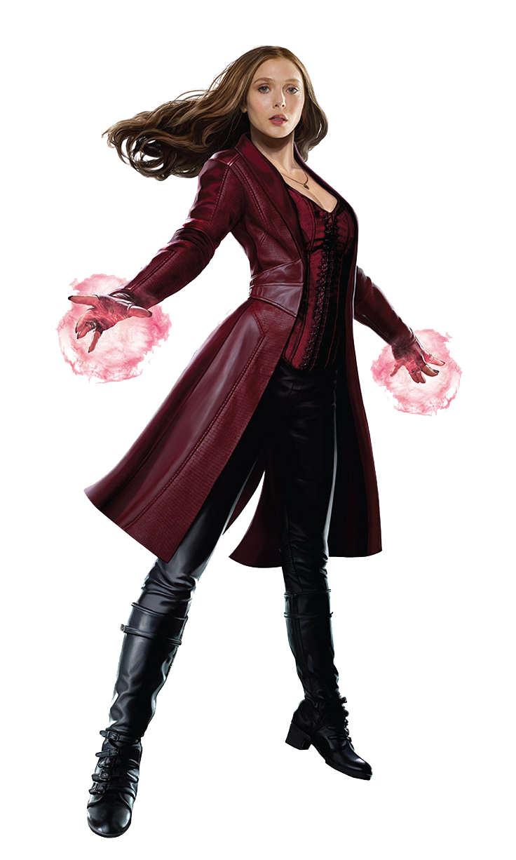 Scarlet Witch
