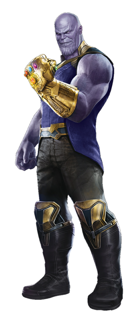 Thanos