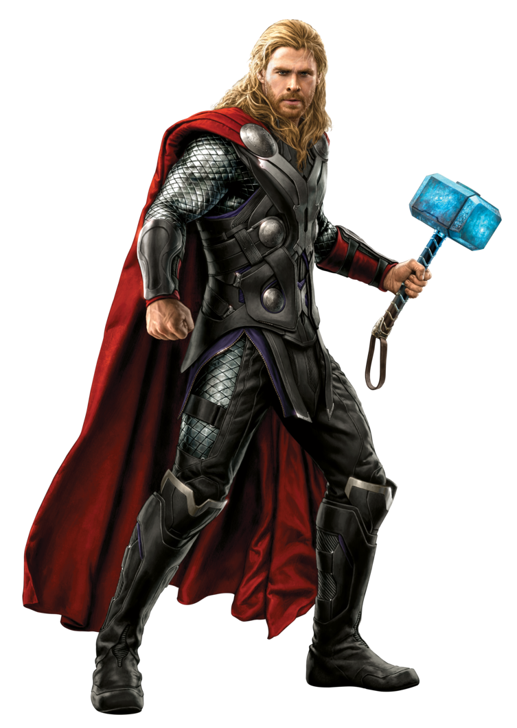 Thor